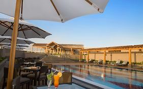 فندق أيلا جراند